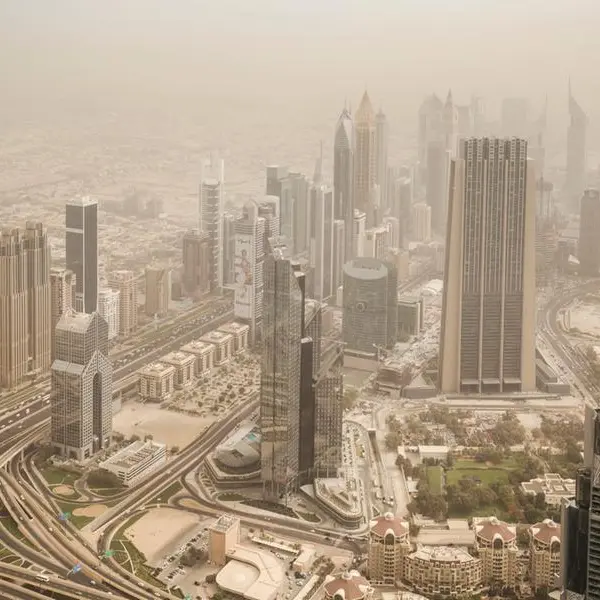 UAE weather: Sand, dust to blow, temperatures to soar to 46ºC