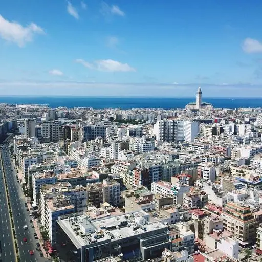 Morocco launches phase 3 of motorway project