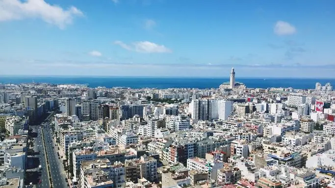 Morocco launches phase 3 of motorway project