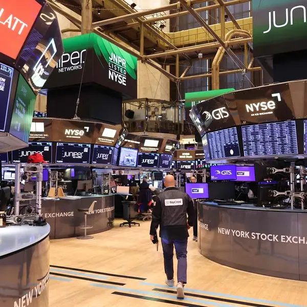 US Stocks: S&P 500, Nasdaq end at record closing highs as moderate inflation lifts rate hopes