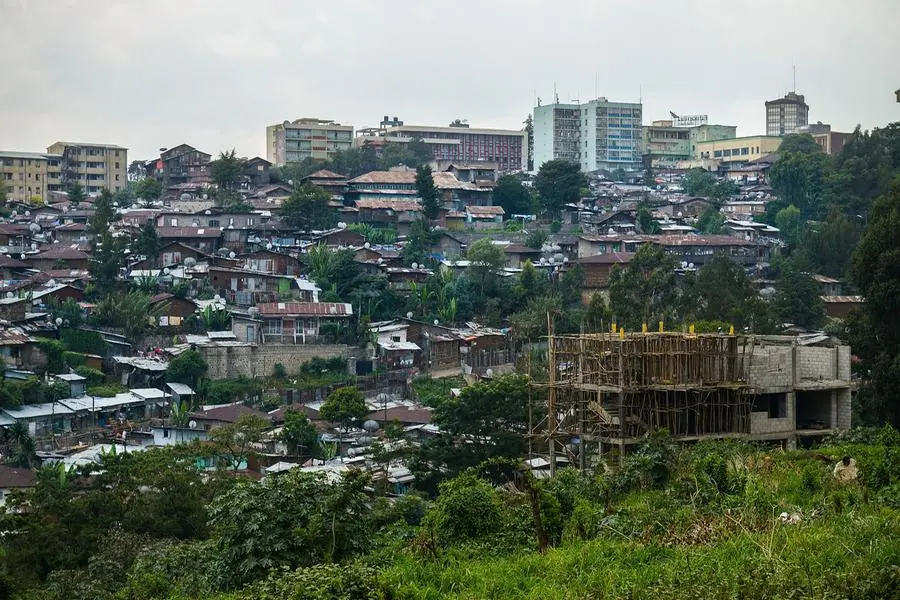 Ethiopia to be approved as host for COP32 climate summit in 2027