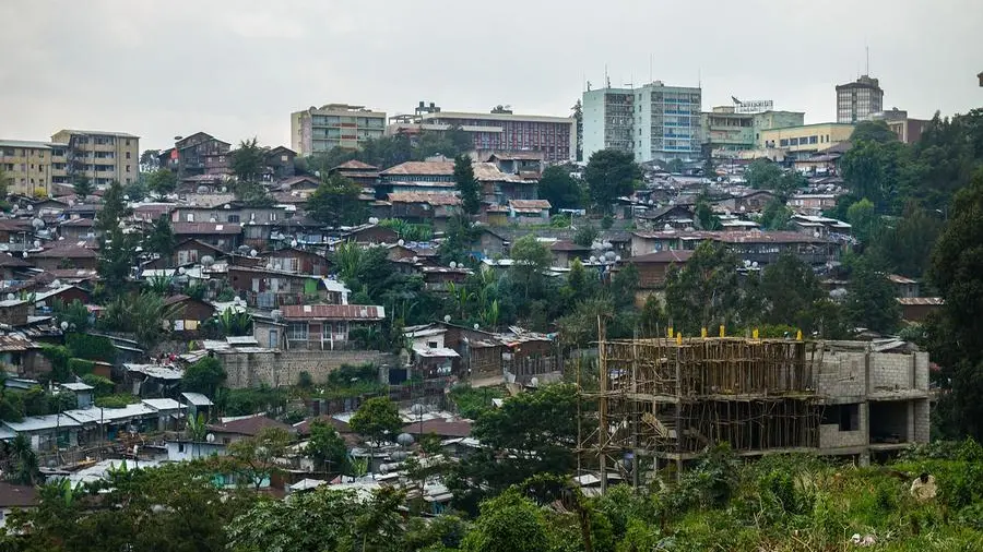 WTO membership could boost Ethiopia's economy, even as the trade group faces crisis