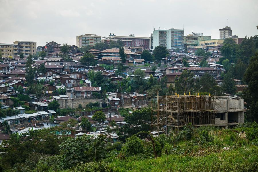 Ethiopia opens insurance sector to foreign investors