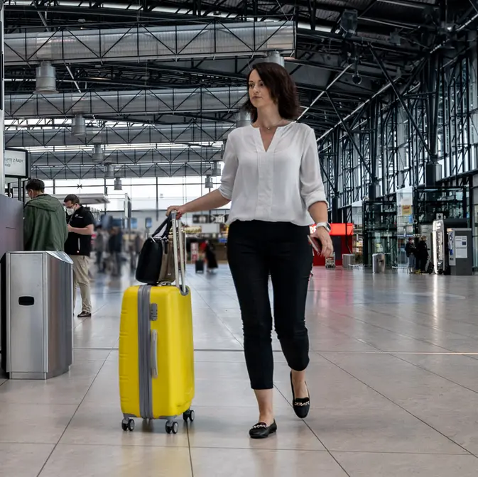 SITA becomes leader in airport solutions