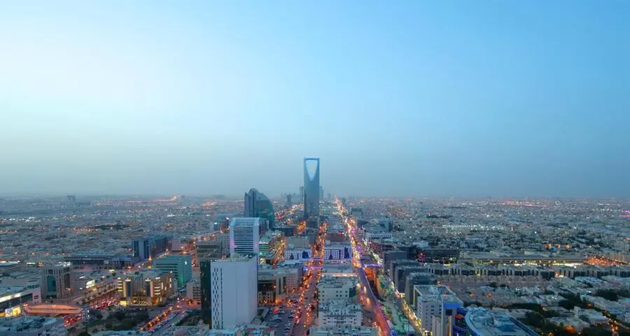 Infrastructure investor Stonepeak launches Riyadh office