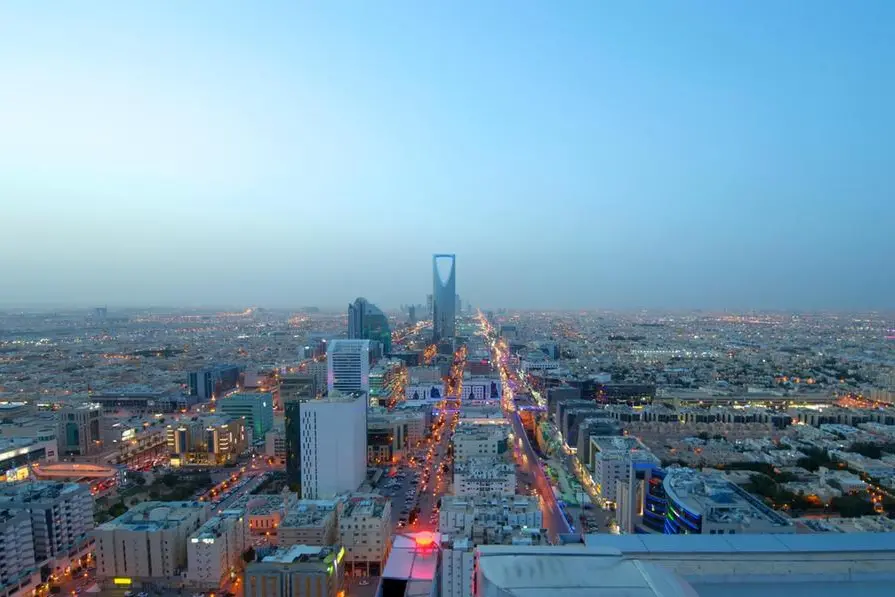Infrastructure investor Stonepeak launches Riyadh office