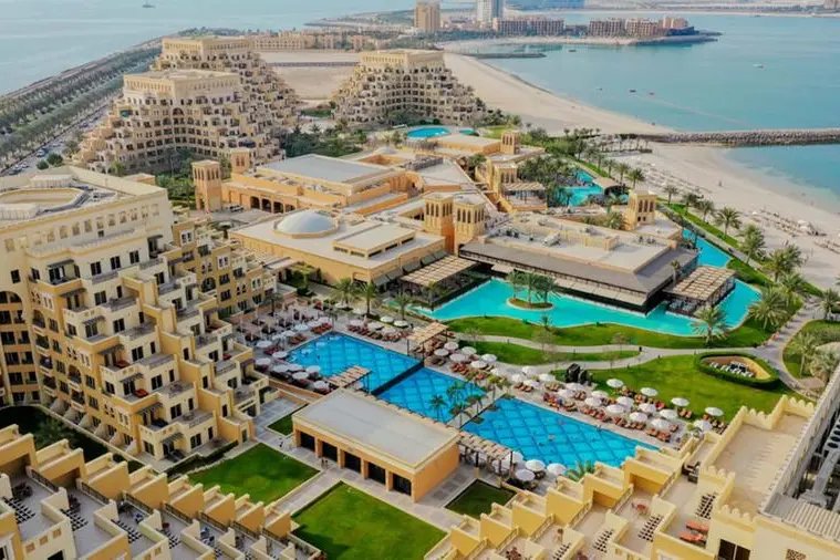 <p>Landmark announcements and growing demand points to a promising future for Ras Al Khaimah real estate</p>\\n