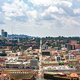 Uganda’s tourism earnings hit $1bln