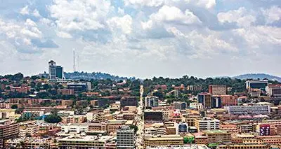 Uganda’s tourism earnings hit $1bln