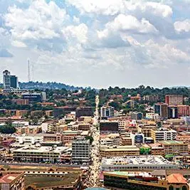 Uganda’s tourism rebounds as visitor numbers rise 59% in 2022