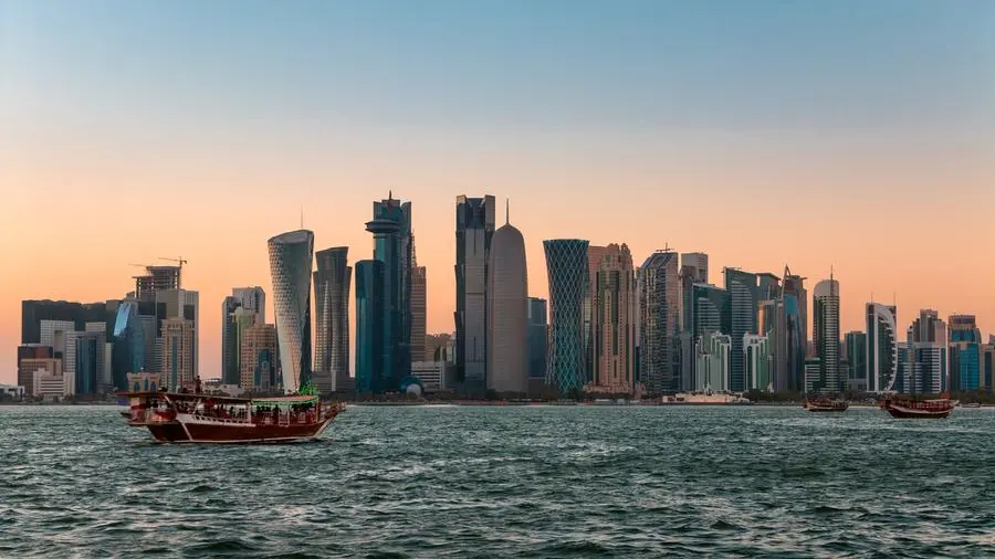 Qatar announces completion of Water Taxi project phase one infrastructure works