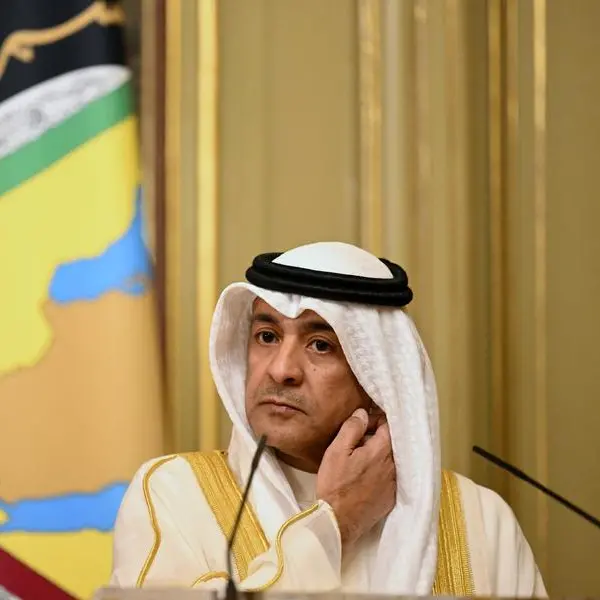 GCC, Central Asian states meet to boost ties, Albudaiwi says