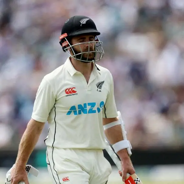 NZ's Williamson likely to miss World Cup after rupturing ACL