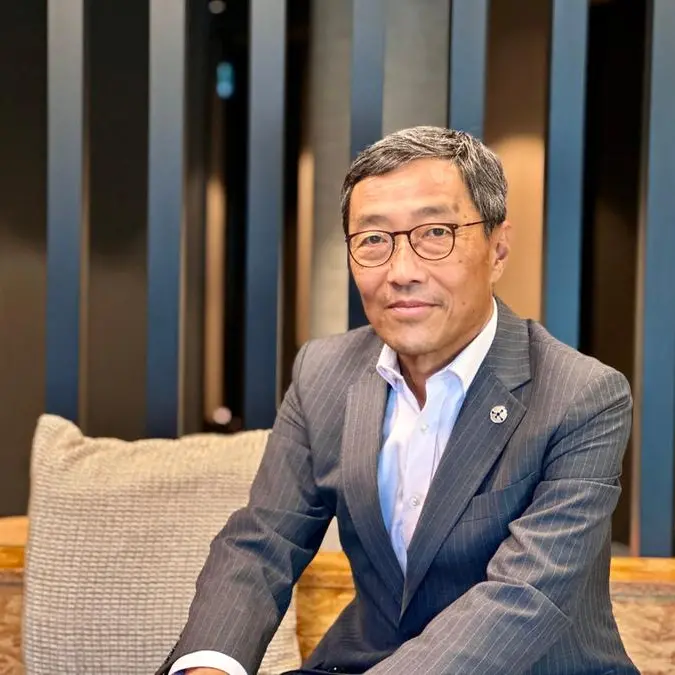 HKSTP CEO reveals plans to expand operations to cover UAE, Middle East