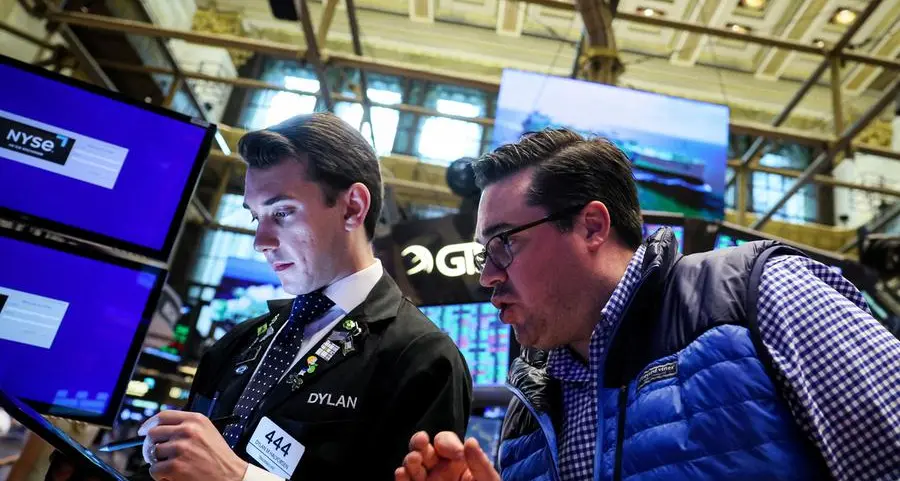 Stocks slide to more than one-month low; China, Ukraine in focus