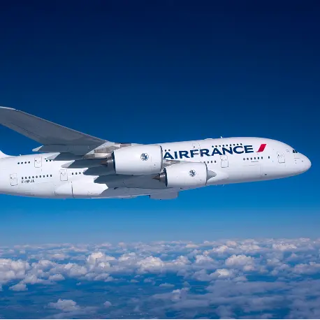 Air France reintroduces seasonal direct flights between Paris and Cape Town starting 7 October 2024