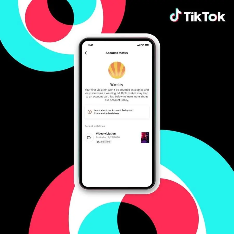 TikTok introduces new measures for safer content creation and sharing