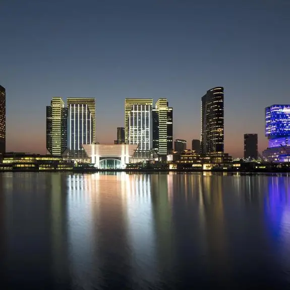 Killa Design unveils new landmark residential project on Al Maryah Island