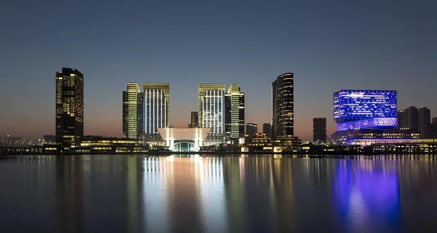 Killa Design unveils new landmark residential project on Al Maryah Island