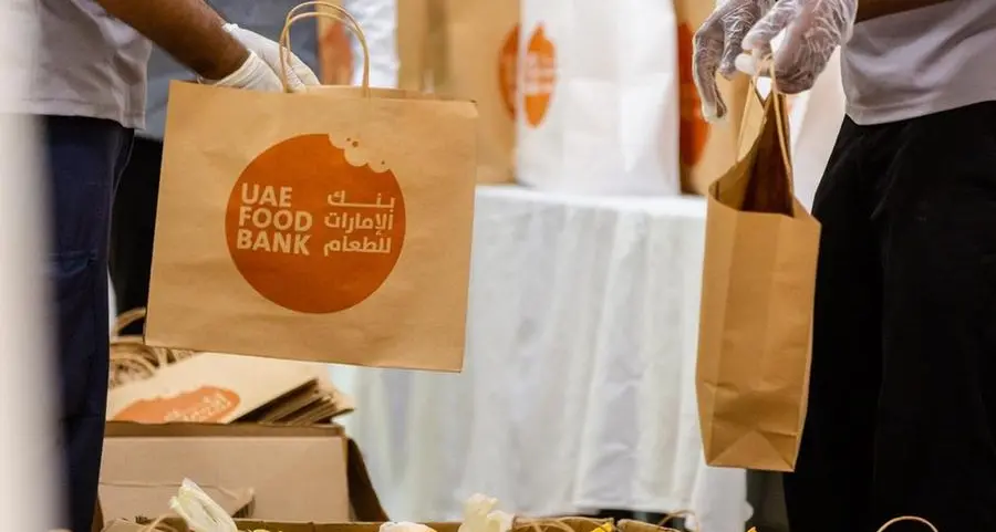 UAE Food Bank's food aid initiatives reached 28.9mln beneficiaries worldwide in 2024