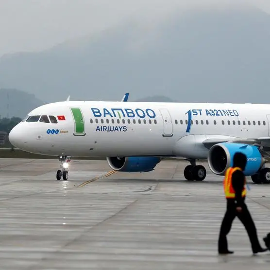 Vietnam's Bamboo Airways struggling to pay pilot wages; some depart - sources
