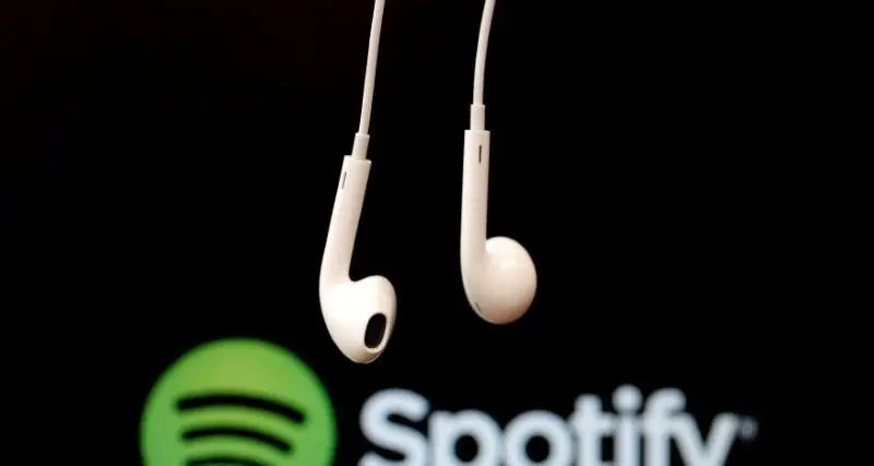 Spotify back up after outage hits over 40,000 users