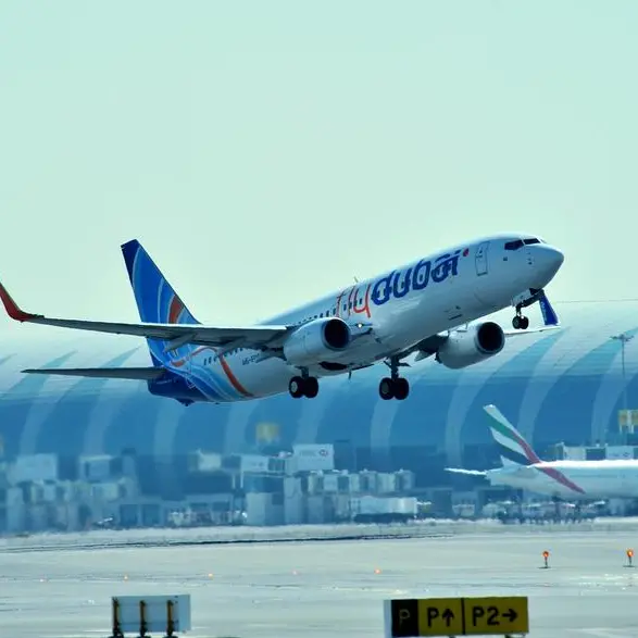 Flydubai to build $190mln MRO facility in Dubai South by 2026