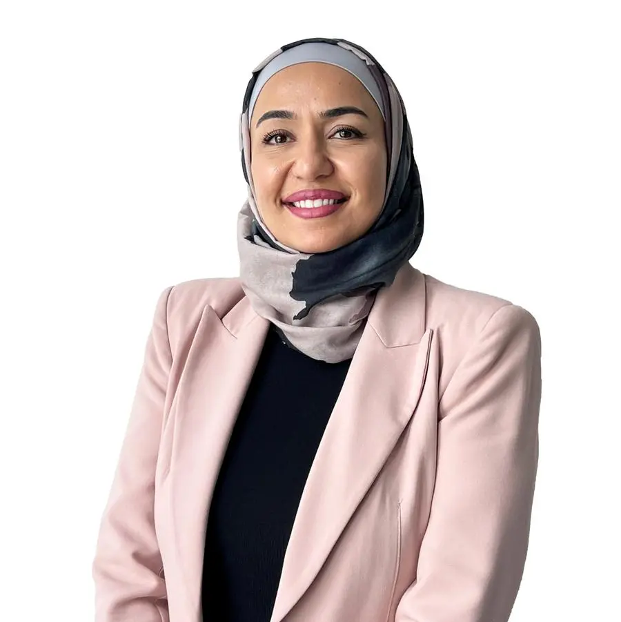 Hana Abu Kharmeh takes new position as Chief Operations Officer for Serco in Middle East