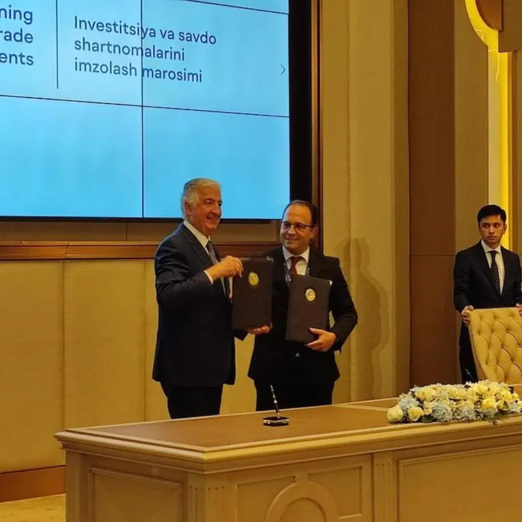 ICD and JSC Ziraat Bank Uzbekistan collaborate to boost the private sector in Uzbekistan
