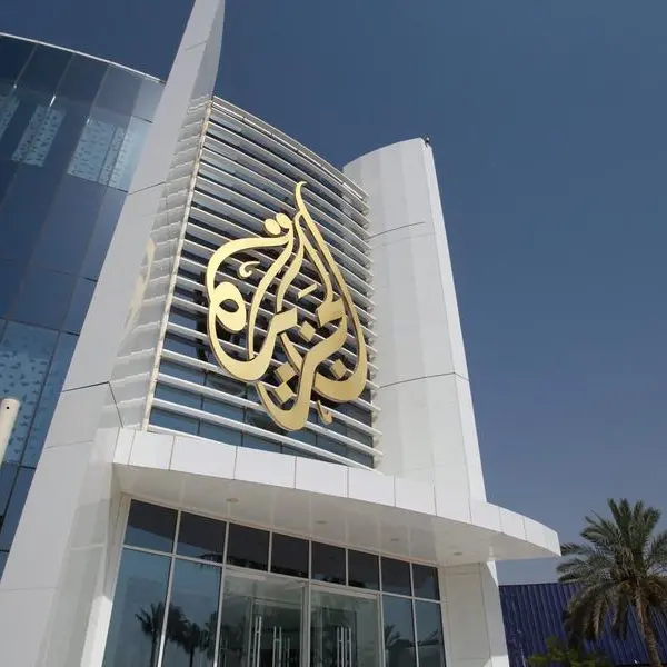Netanyahu revives moves to shut Qatar's Al Jazeera TV in Israel