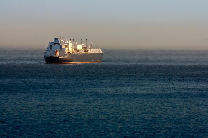 2PointZero’s IRH secures 20-year LNG supply from Mexico’s AMIGO LNG Project