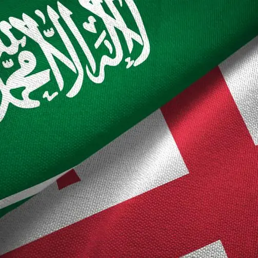 Deal signed to establish Saudi-Georgian Coordination Council