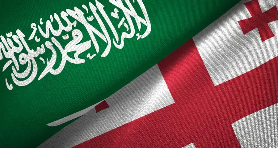 Deal signed to establish Saudi-Georgian Coordination Council
