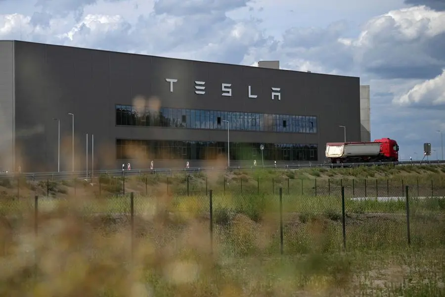 Tesla planea aprovechar la gran victoria de Elon Musk en el tribunal de Delaware