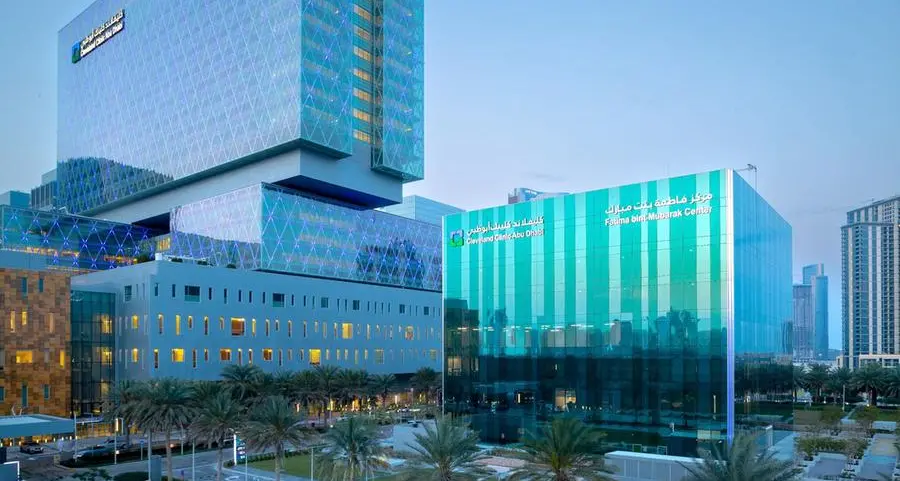 Cleveland Clinic Abu Dhabi to host two global medical summits
