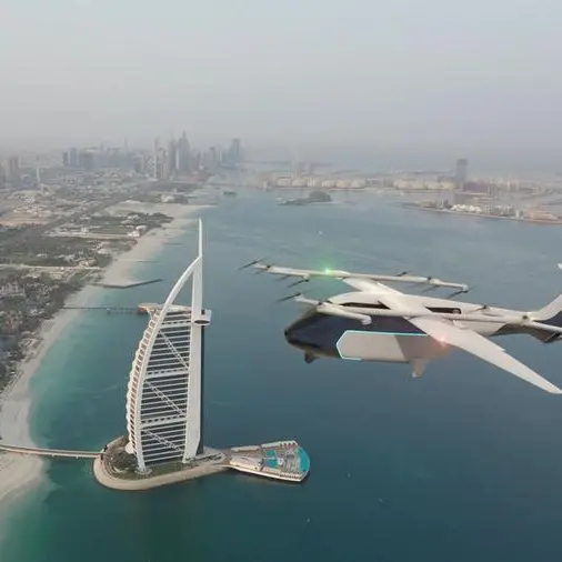 Dubai’s Air Chateau forms strategic partnership with CRISALION Mobility to accelerate electric air taxi services in the UAE