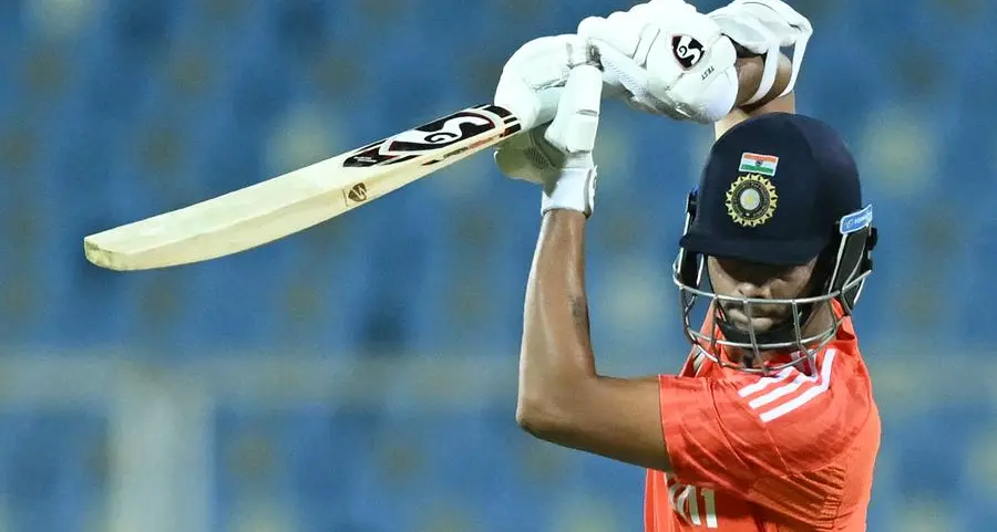 Jaiswal, Kishan help India thrash Australia to go 2-0 up