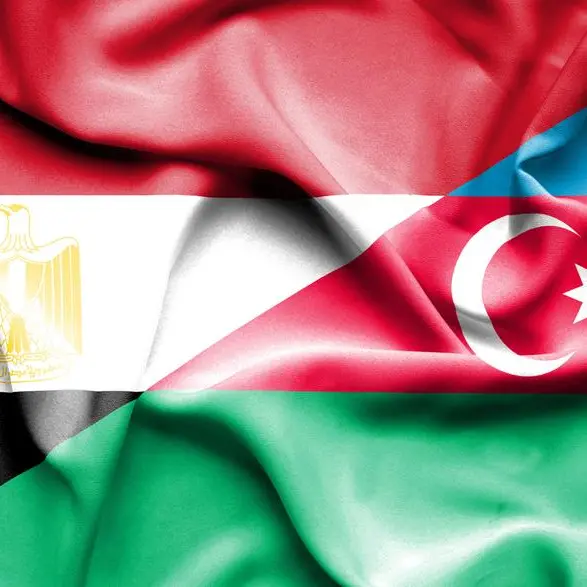 Egypt, Azerbaijan discuss enhancing cooperation in urban development