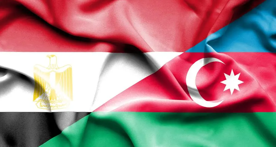 Egypt, Azerbaijan discuss enhancing cooperation in urban development