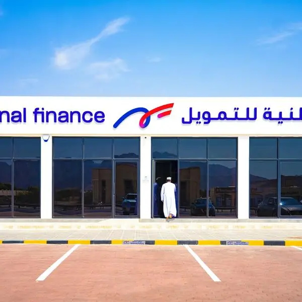 National Finance strategically extends branch network to Rustaq