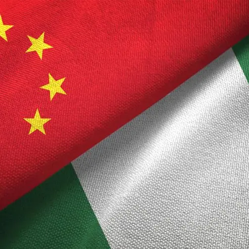 Nigeria, China deepen ties with pledge on security, finance and economic growth