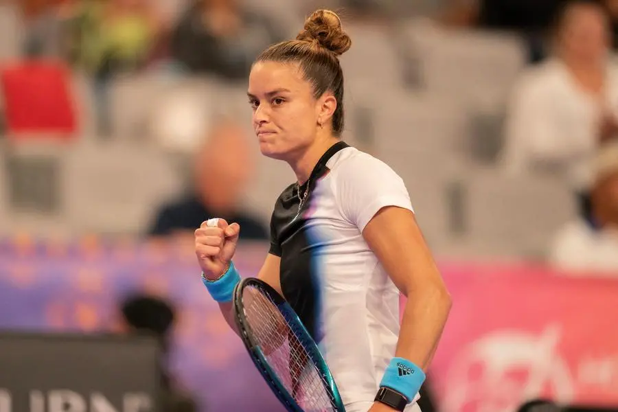 2022 WTA Finals tie break rules: Why is the match-decider played up to 7 points?