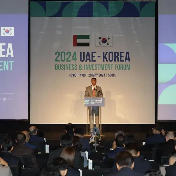 UAE-Korea Business and Investment Forum in Seoul strengthens bilateral trade, investment ties