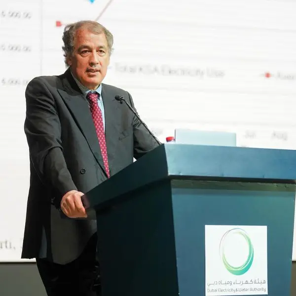 DEWA organises a specialised seminar on sustainable buildings