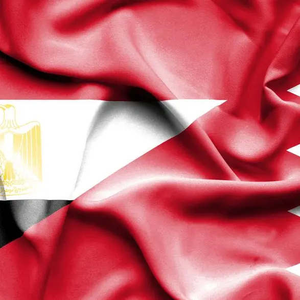 Egypt, Bahrain probe boosting cooperation in petroleum field