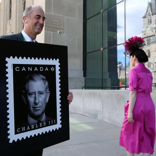 Canada celebrates King's coronation in laid-back style