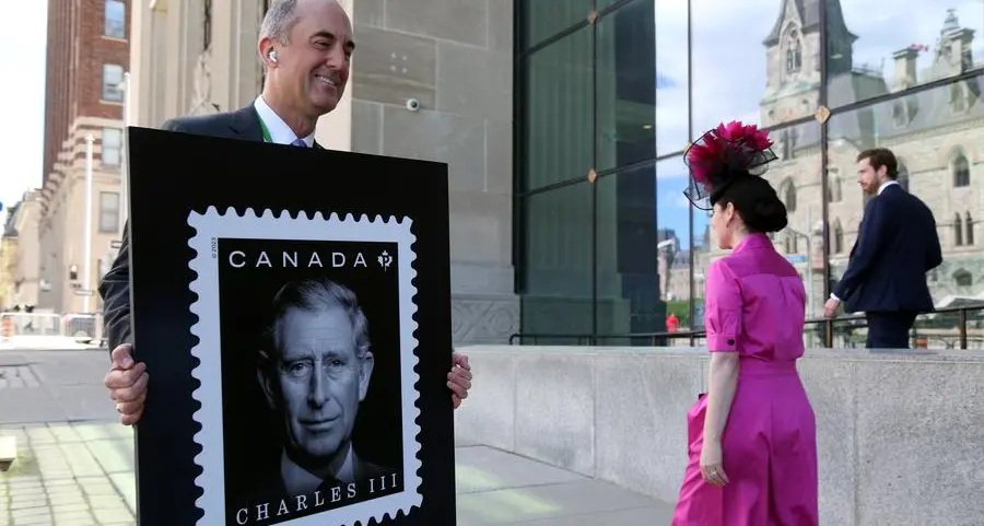 Canada celebrates King's coronation in laid-back style