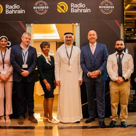 Radio Bahrain launches inaugural Business Club