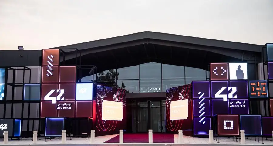 42 Abu Dhabi hosts coding hackathon in collaboration with Al Hathboor Bikal.ai