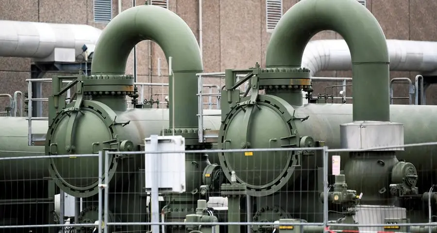 Europe Gas: Prices down on mild weather, stable supply